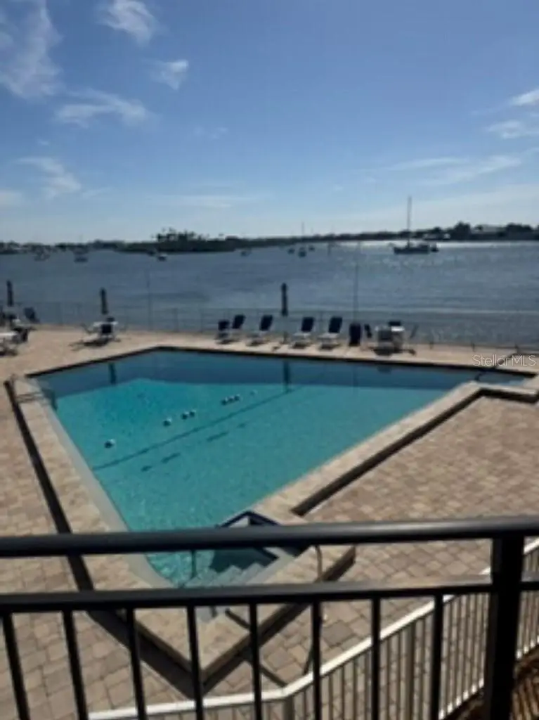 101 N Riverside Drive #2020, New Smyrna Beach, FL 32168 - #3