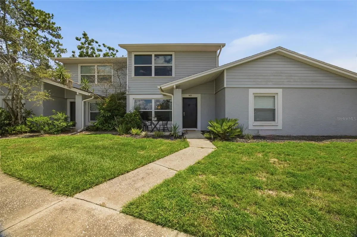 14713 Lake Forest Drive, Lutz, FL 33559 - #1