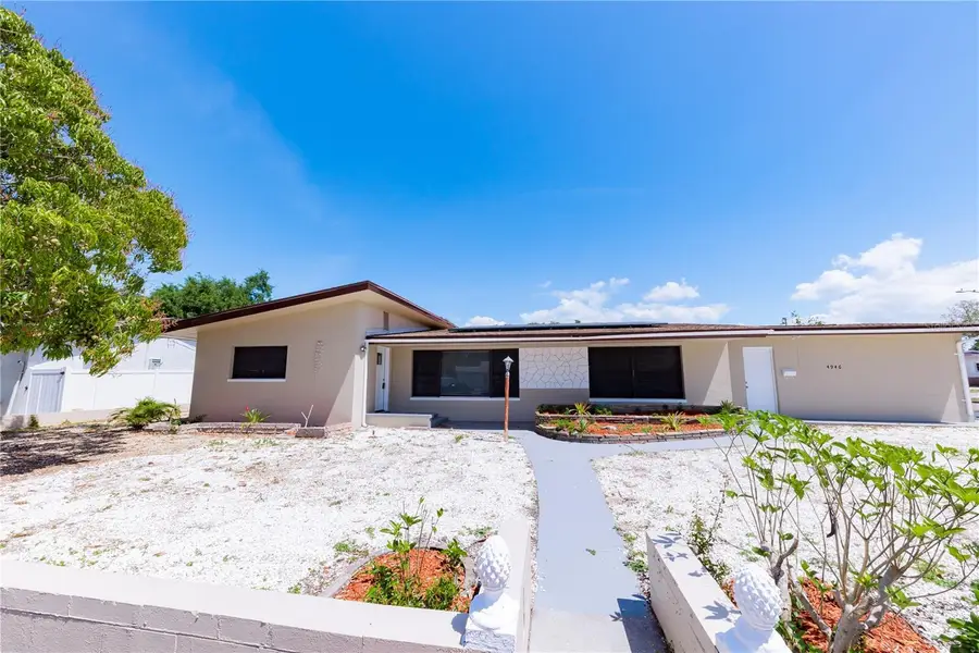 4946 Dr Martin Luther King Jr Street S, Saint Petersburg, FL 33705 - #2