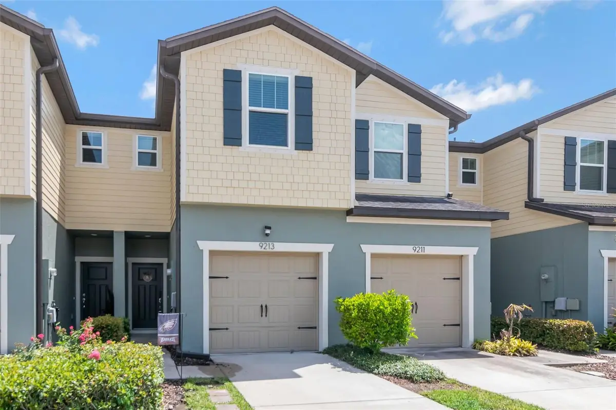 9213 Hillcroft Drive, Riverview, FL 33578 - #1