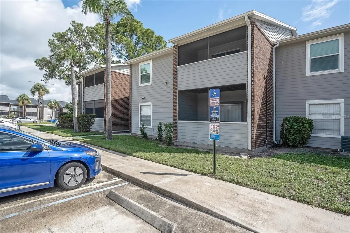1400 Gandy Boulevard N #1306, Saint Petersburg, FL 33702 - #1