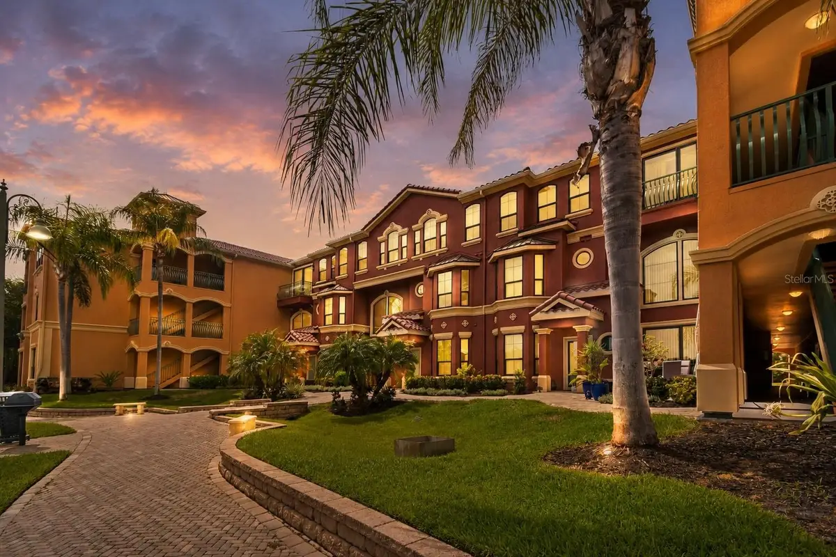 2717 Via Cipriani #623A, Clearwater, FL 33764 - #1