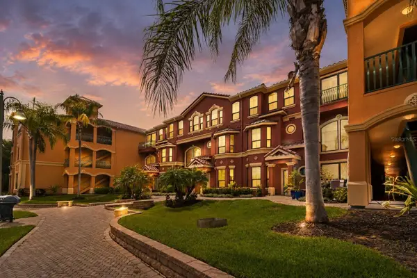 2717 Via Cipriani #623A, CLEARWATER, FL 33764