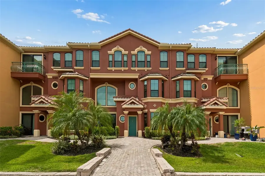 2717 Via Cipriani #623A, Clearwater, FL 33764 - #3