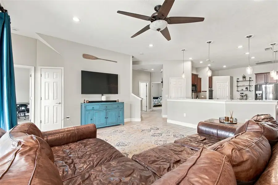 3335 Stonegate Falls Drive, Land O Lakes, FL 34638 - #2