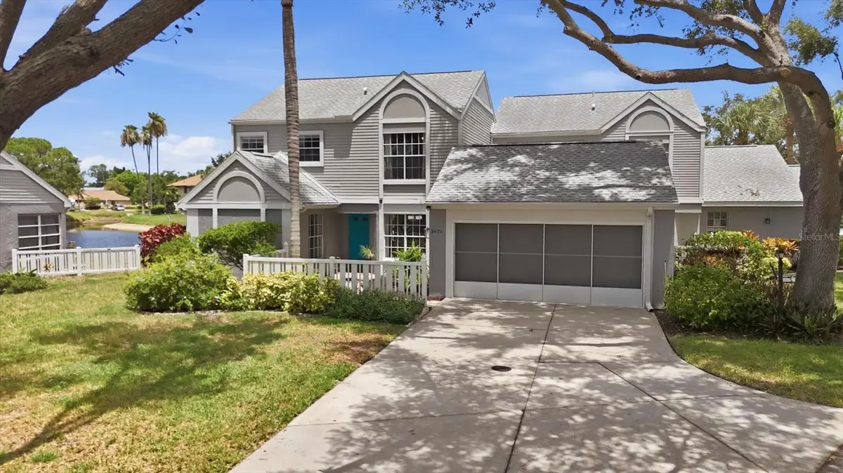 3471 51st Avenue Circle W, Bradenton, FL 34210 - #1