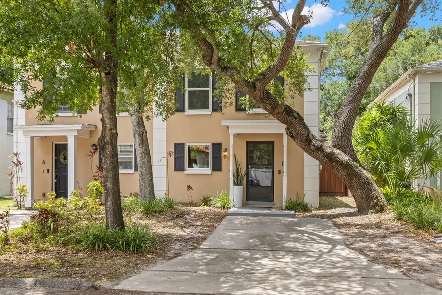 2522 W Kansas Avenue #B, Tampa, FL 33629 - #2