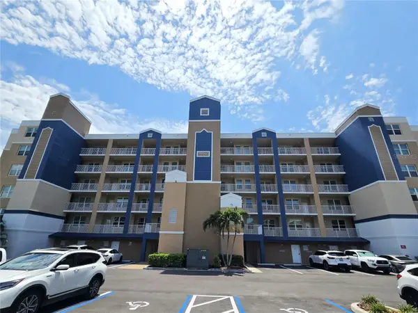 960 Starkey Road #9206, LARGO, FL 33771