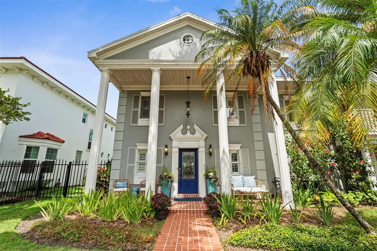 5013 S Elberon Street, Tampa, FL 33611 - #1
