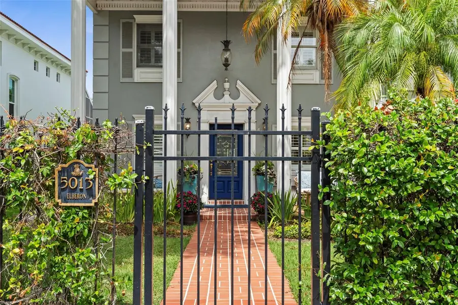 5013 S Elberon Street, Tampa, FL 33611 - #3