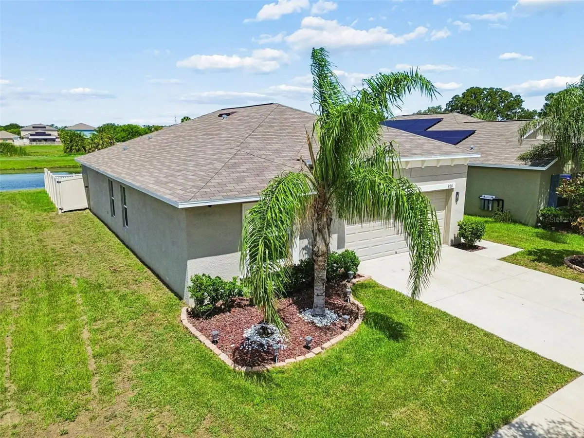 928 Zone Tailed Hawk Place, Ruskin, FL 33570 - #1