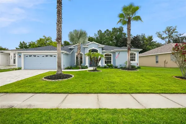 4292 Gevalia Drive, BROOKSVILLE, FL 34604