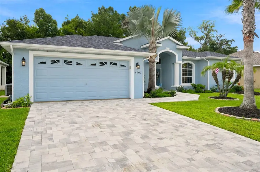 4292 Gevalia Drive, Brooksville, FL 34604 - #2