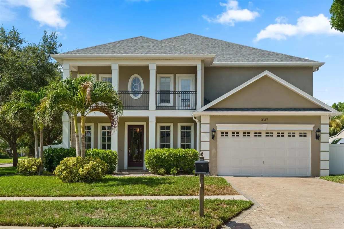 3317 W Leona Street, Tampa, FL 33629 - #1