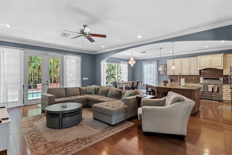 3317 W Leona Street, Tampa, FL 33629 - #2