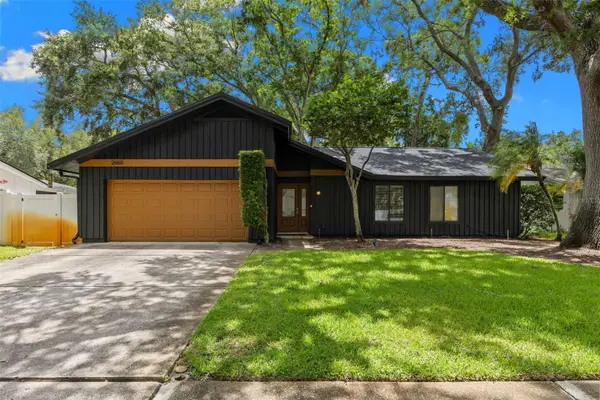 2660 Burntfork Drive, CLEARWATER, FL 33761