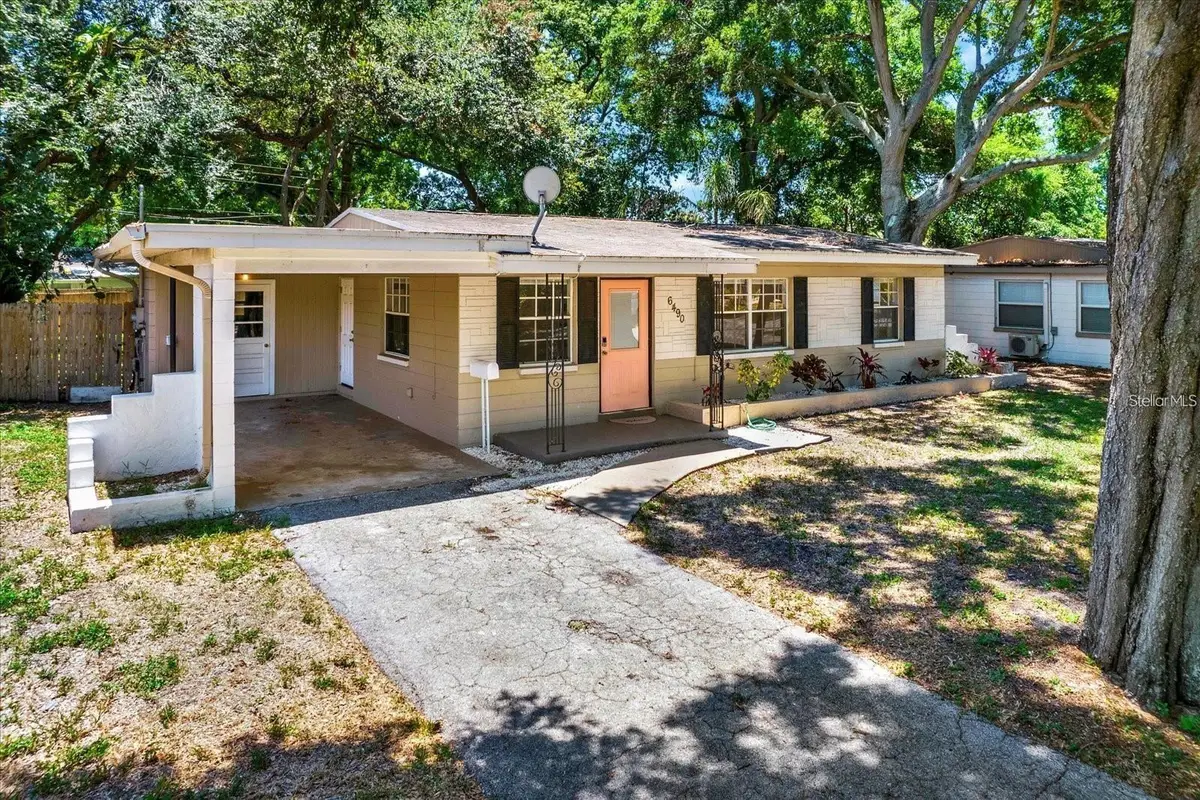 6490 34th Avenue N, Saint Petersburg, FL 33710 - #1