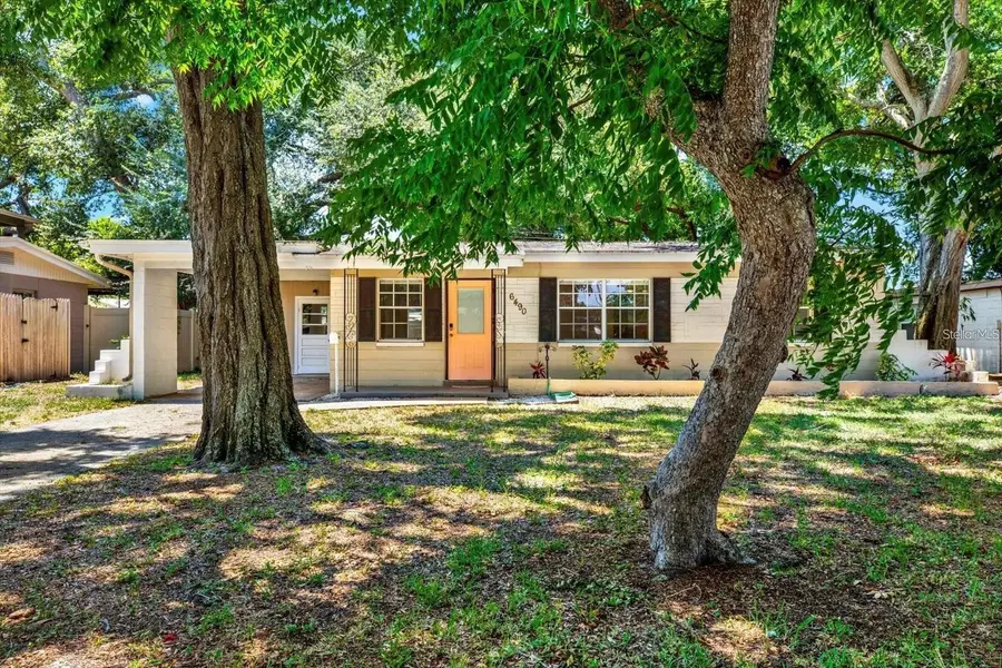 6490 34th Avenue N, Saint Petersburg, FL 33710 - #2