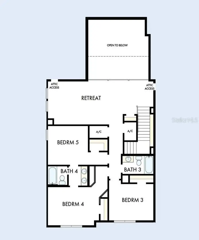 11109 Berry Trough Trail, Odessa, FL 33556 - #3