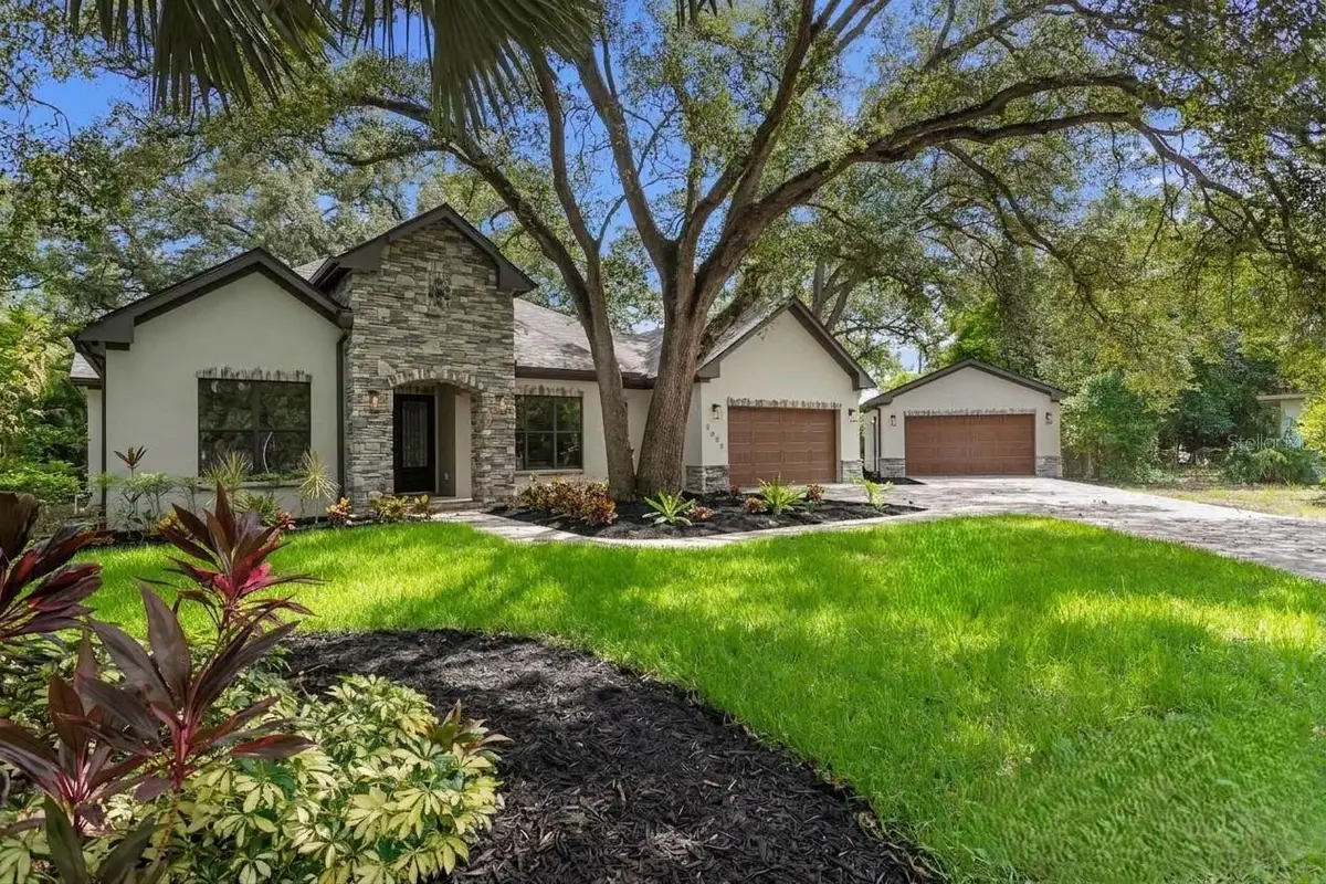 3006 S Emerson Street, Tampa, FL 33629 - #1