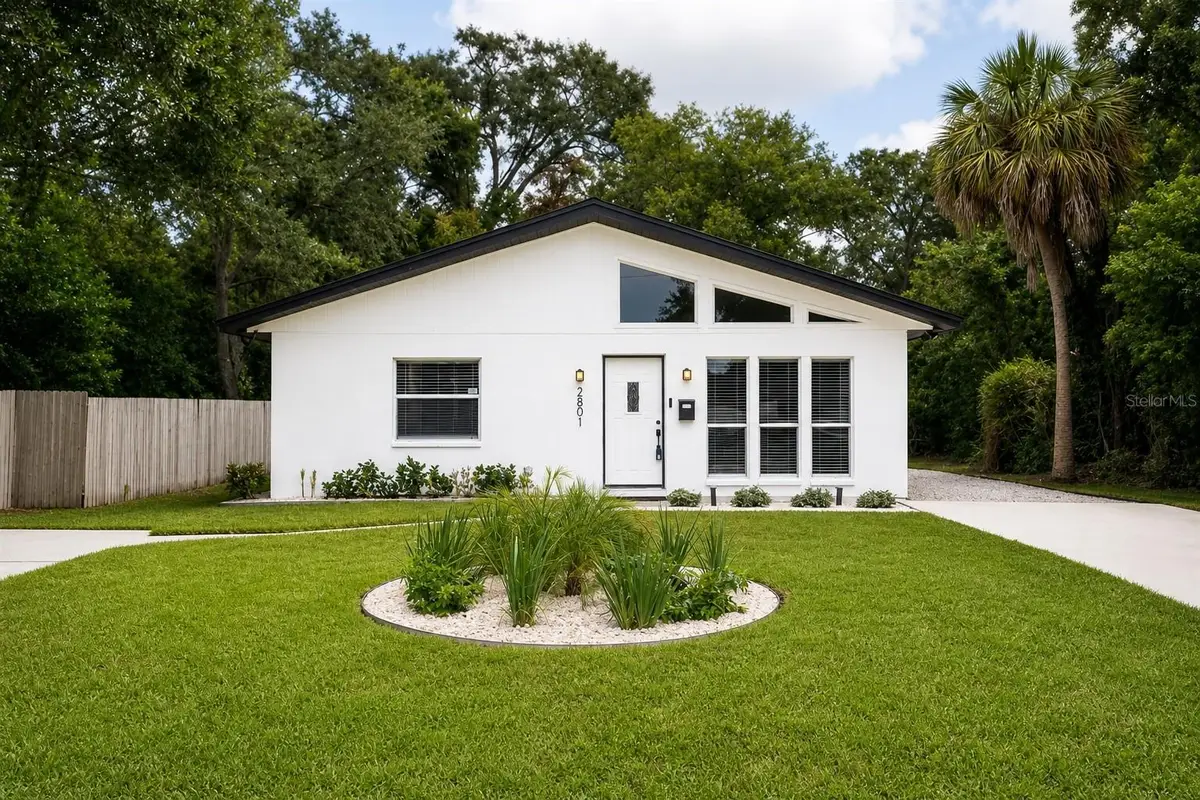 2801 51st Avenue S, Saint Petersburg, FL 33712 - #1