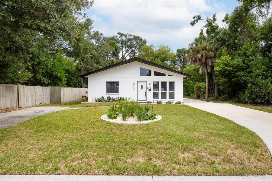 2801 51st Avenue S, Saint Petersburg, FL 33712 - #2