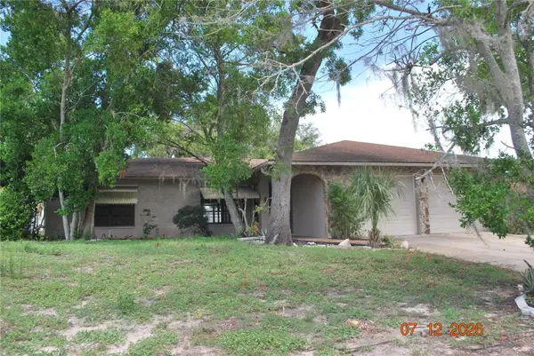 8941 Forest Lake Drive, PORT RICHEY, FL 34668