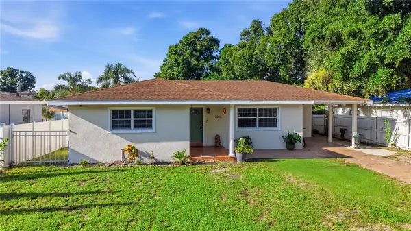 3006 W Saint Conrad Street, TAMPA, FL 33607