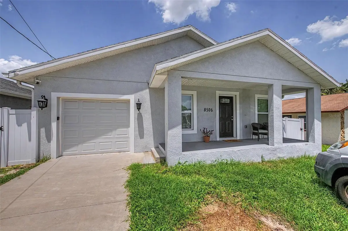 8506 N 16th Street, Tampa, FL 33604 - #1