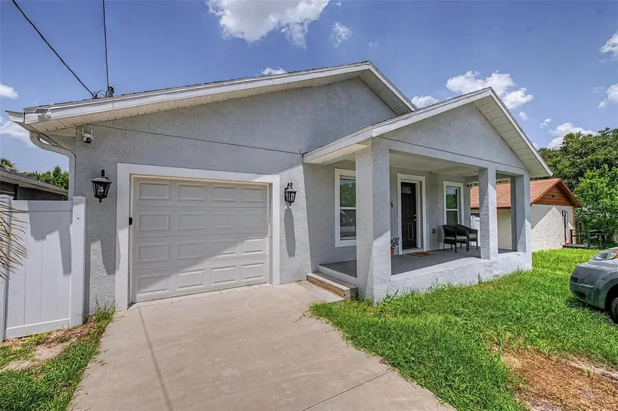 8506 N 16th Street, Tampa, FL 33604 - #2