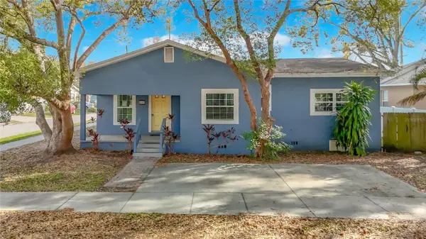 3002 W Arch Street, TAMPA, FL 33607