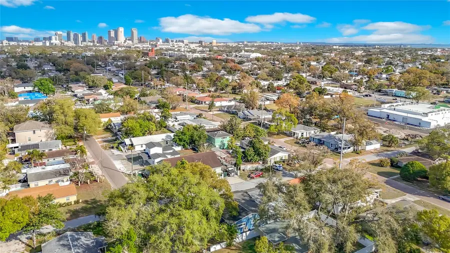 3002 W Arch Street, Tampa, FL 33607 - #2