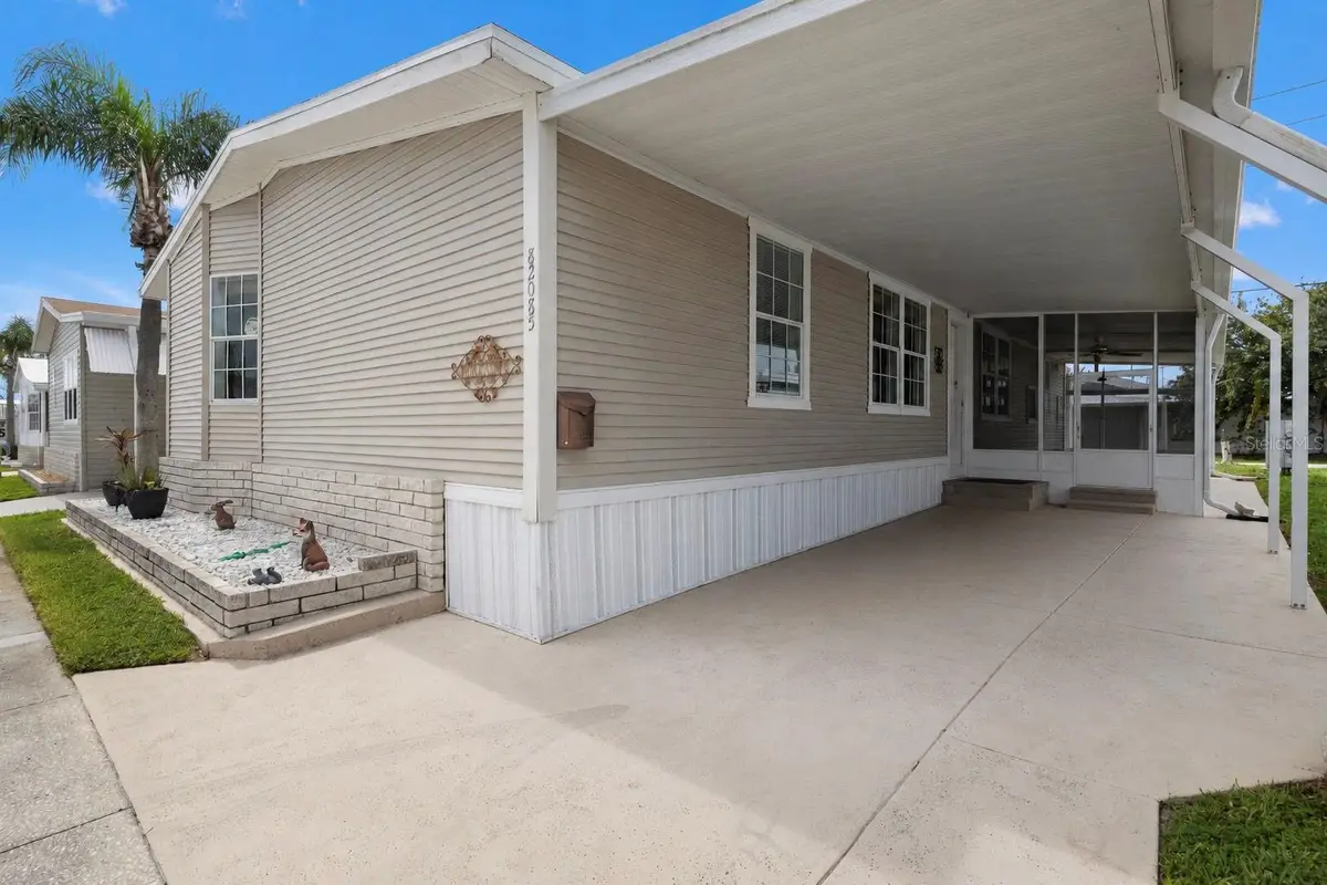 82085 1st Avenue N #85, Pinellas Park, FL 33781 - #1