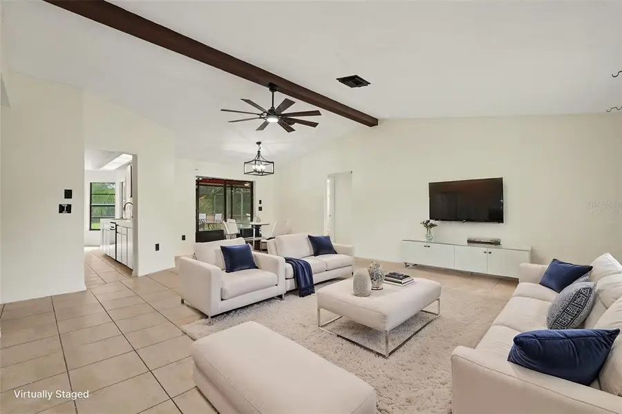 4498 Gondolier Rd, Spring Hill, FL 34609 - #3