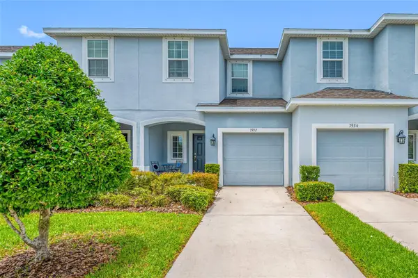 7932 Evergreen Creek Court, RIVERVIEW, FL 33578