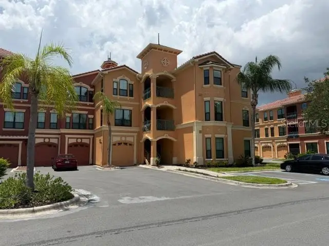 2733 Via Cipriani #820B, Clearwater, FL 33764 - #2