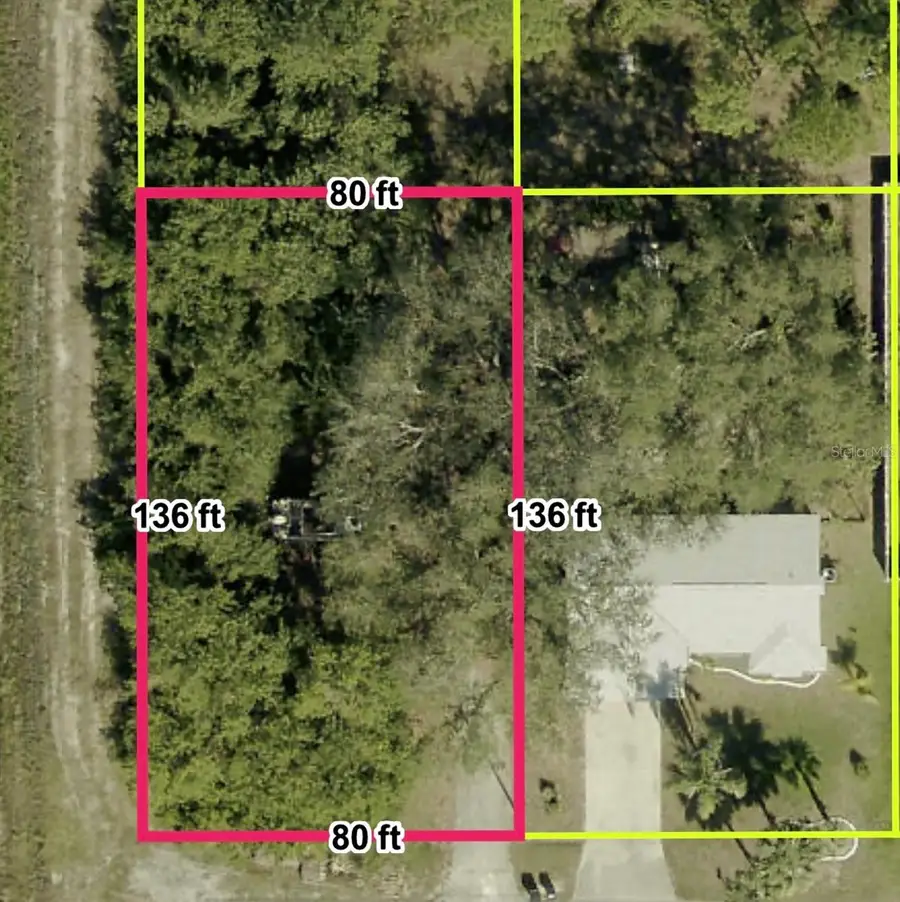 2718 12th Street Sw, Lehigh Acres, FL 33976 - #2
