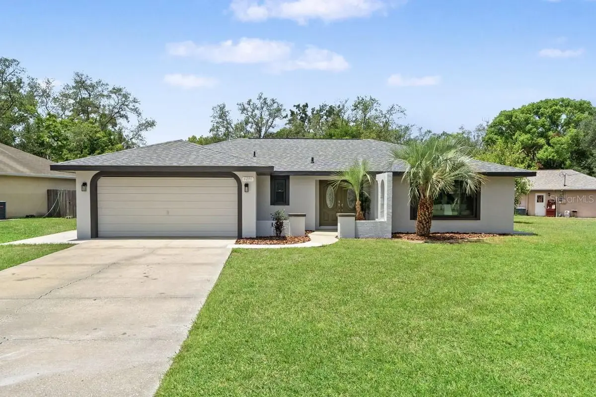 6290 Jamaica Road, Spring Hill, FL 34606 - #1
