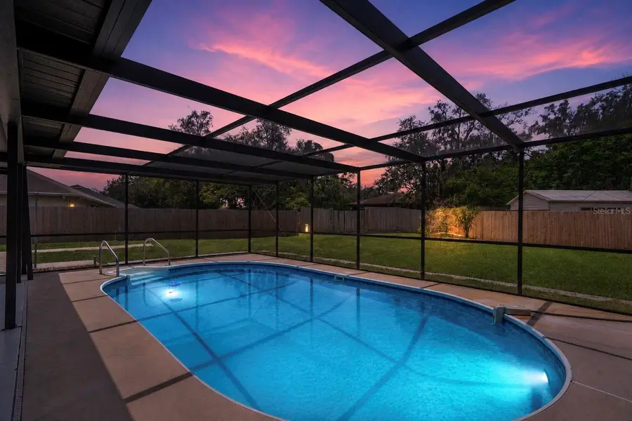 6290 Jamaica Road, Spring Hill, FL 34606 - #2