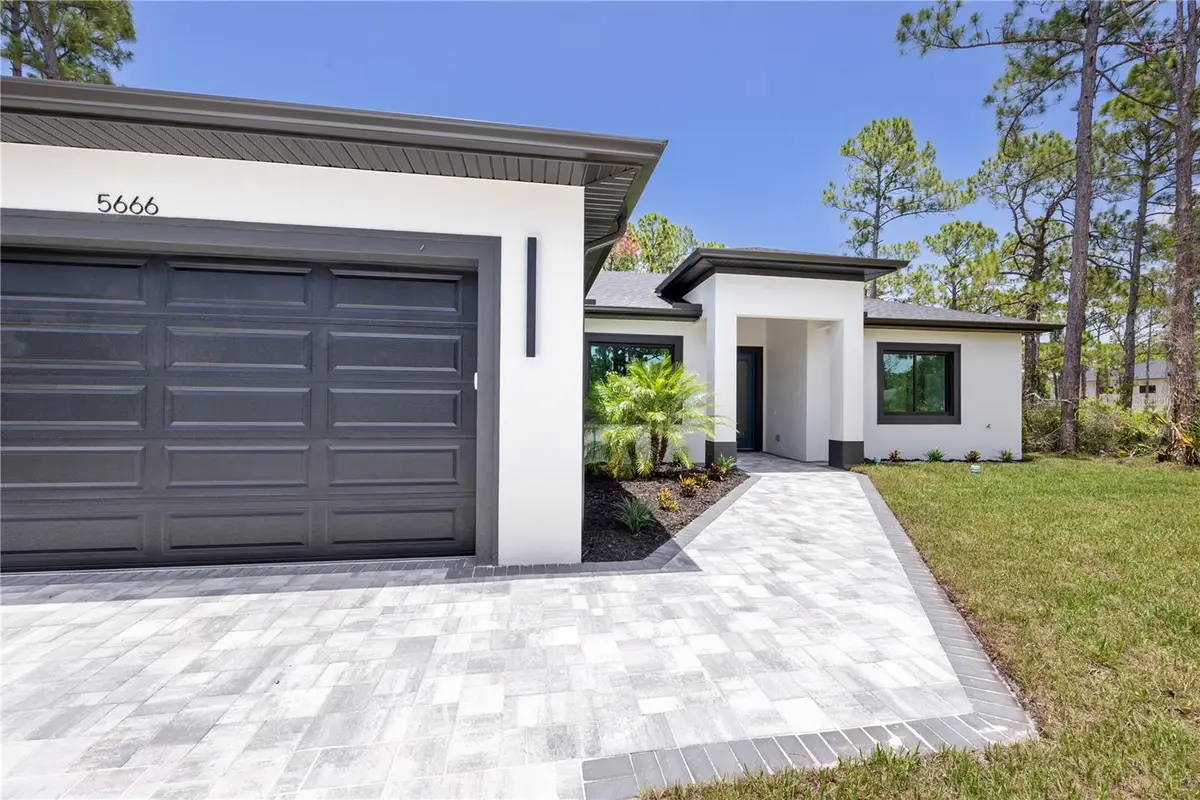 5666 Granito Avenue, North Port, FL 34291 - #1