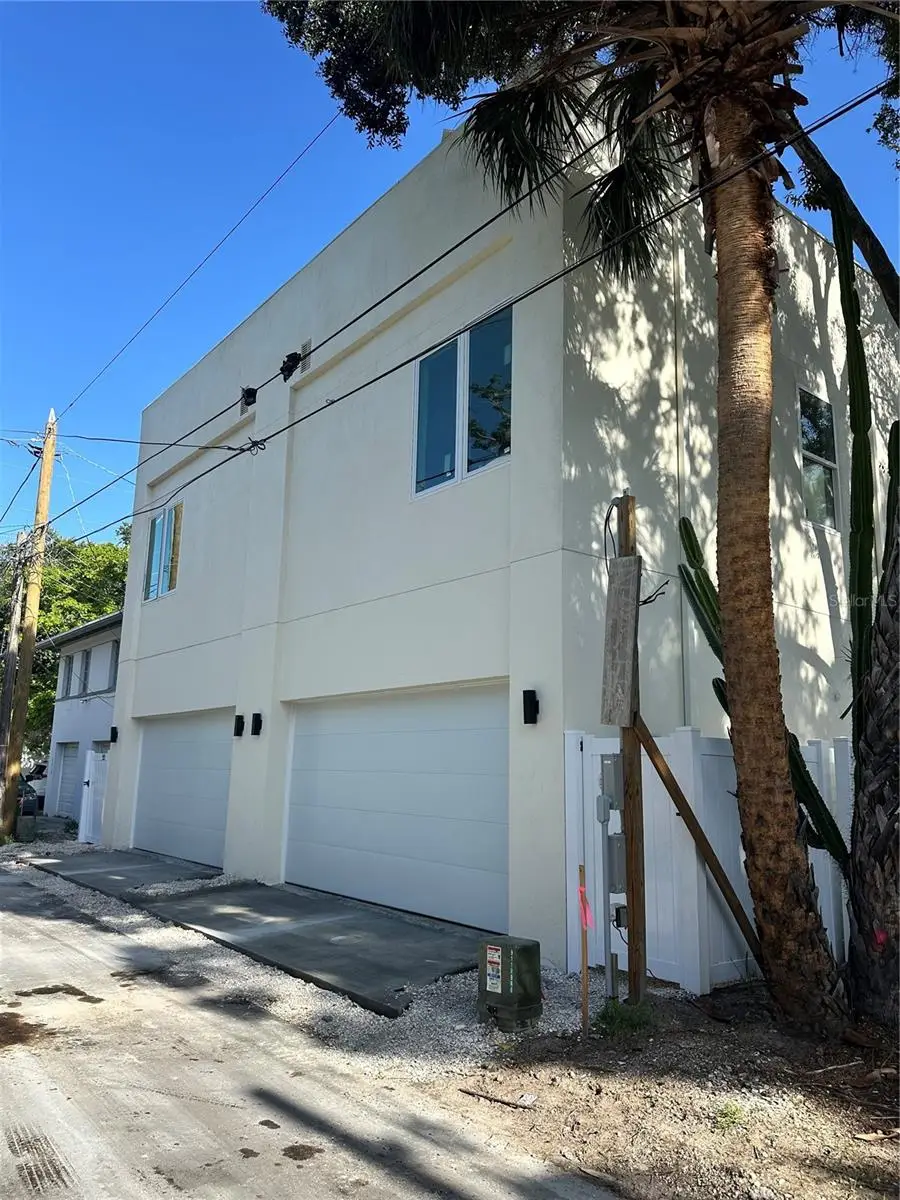 2142 5th Avenue N, Saint Petersburg, FL 33713 - #2