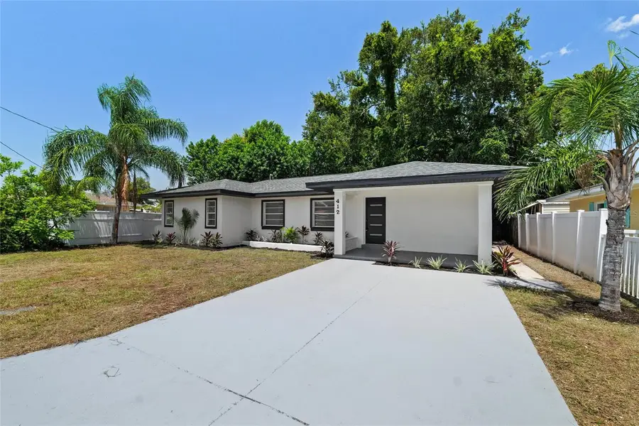 412 20th Avenue W, Palmetto, FL 34221 - #2