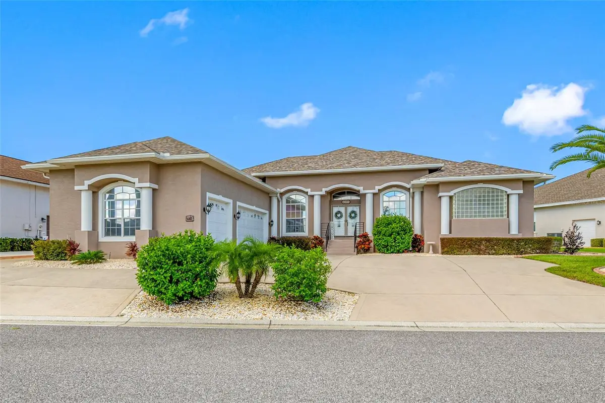 6750 Huntington Hills Boulevard, Lakeland, FL 33810 - #1