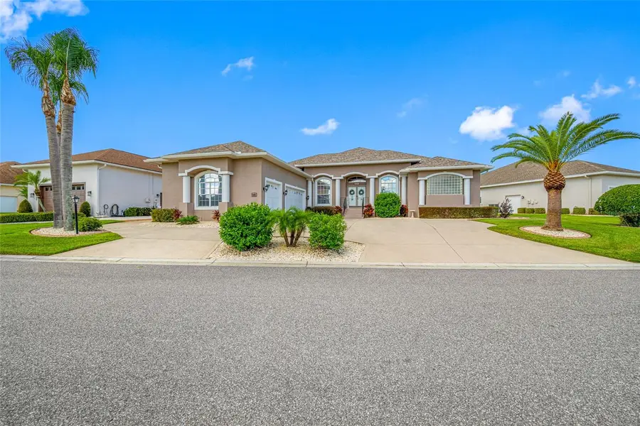 6750 Huntington Hills Boulevard, Lakeland, FL 33810 - #2