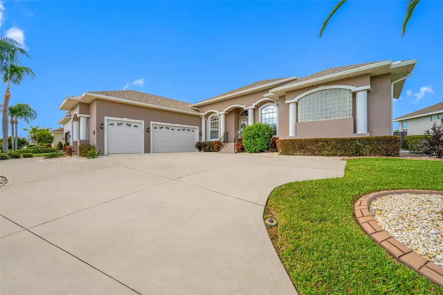 6750 Huntington Hills Boulevard, Lakeland, FL 33810 - #3