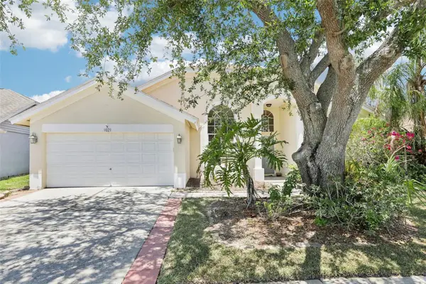 9029 Westbay Boulevard, TAMPA, FL 33615