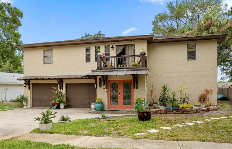 912 Seminole Boulevard, Tarpon Springs, FL 34689 - #2