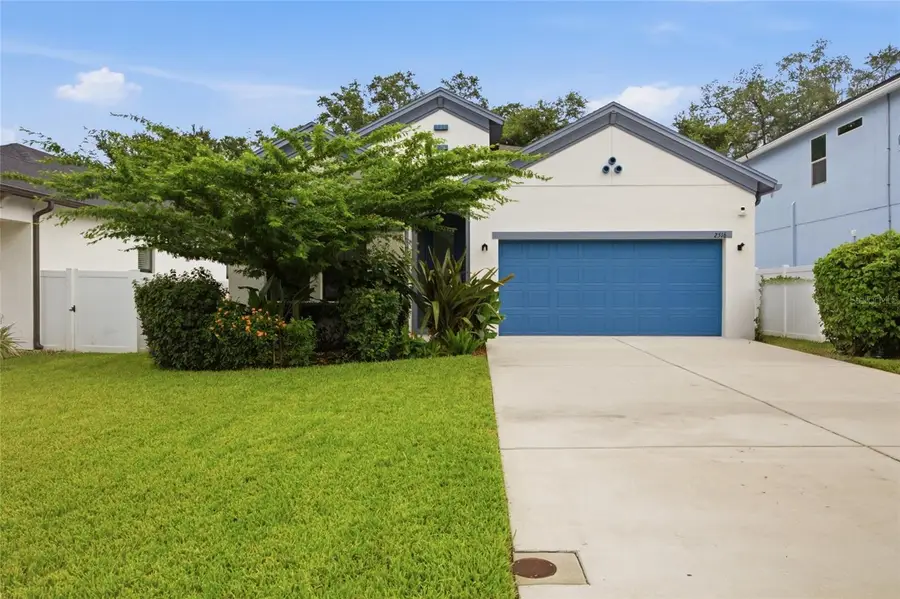 2516 W Curtis Street, Tampa, FL 33614 - #2