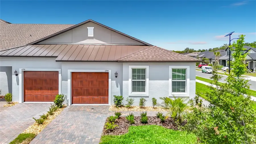 6799 Homebound Way, New Port Richey, FL 34655 - #2