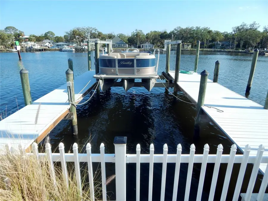 8025 Island Drive, Port Richey, FL 34668 - #2